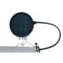 PRO TONE POP FILTER PTP-02