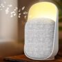 Neotec 3IN1 BT speaker/ Night Light/Sleeping Machine Sm07