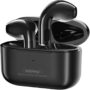 REMAX TWS-10i Bluetooth Wireless Earbuds-Black