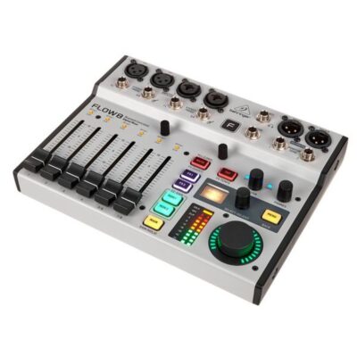 Behringer Flow 8 8-input Digital...