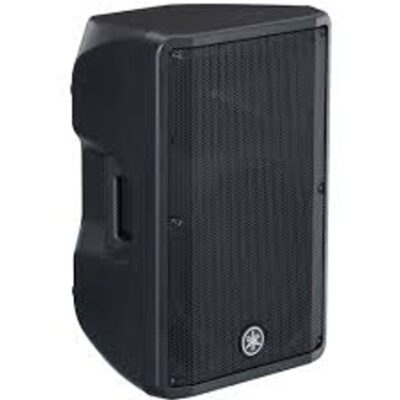 Yamaha CBR12 700W 12 inch...
