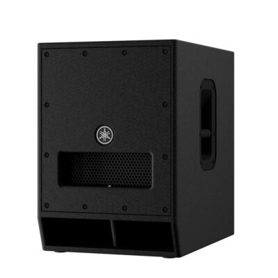 Yamaha DXS12mkII 1020W 12 inch...