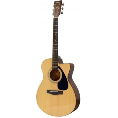 Yamaha FS100C NATURAL