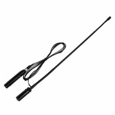 Shure MX418SE/C – Cardioid Gooseneck...