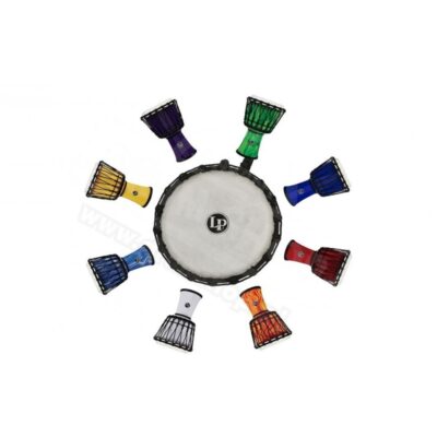 LP-16070M  Circle D-Jembe