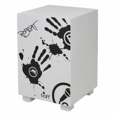 BAFF Loungehocker PDK020- Cajon
