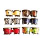 CMC CM404 Bongo Drum with Stand CMCTAND603B