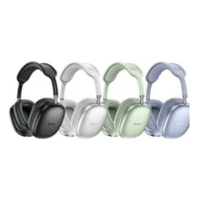 HOCO w35 lightweight, ergonomic, over-ear...