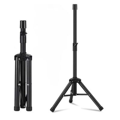 MINI SPS-502M Speaker Stand small