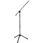 K&M 25400-500-55 Boomarm Microphone Stand