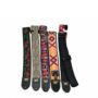 Ernie Ball Jacquard Guitar Straps P4667,P05342,P05318,P05370