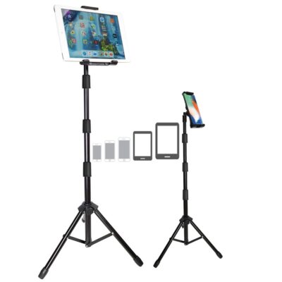 Tripod Stand For iPad Multi...