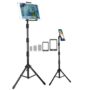 Tripod Stand For iPad Multi Direction ( Ipad Stand )