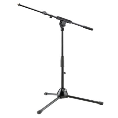 K&M 21070-500-55 Boomarm Microphone Stand
